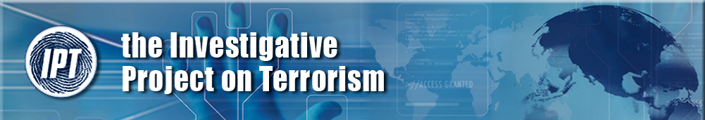 The Investigative Project on Terrorism