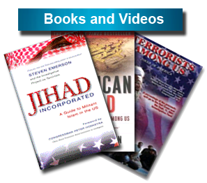 Books and Videos
