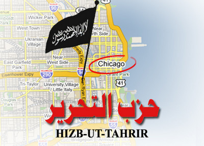 Hizb ut-Tahrir