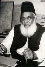Israr Ahmad