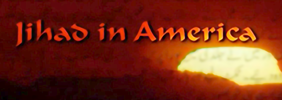 JIHAD IN AMERICA JIHAD IN AMERICA