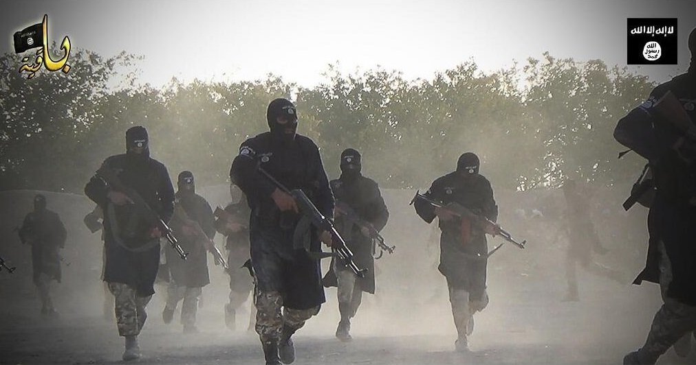Islamic State Has a Major Opportunity in Libya