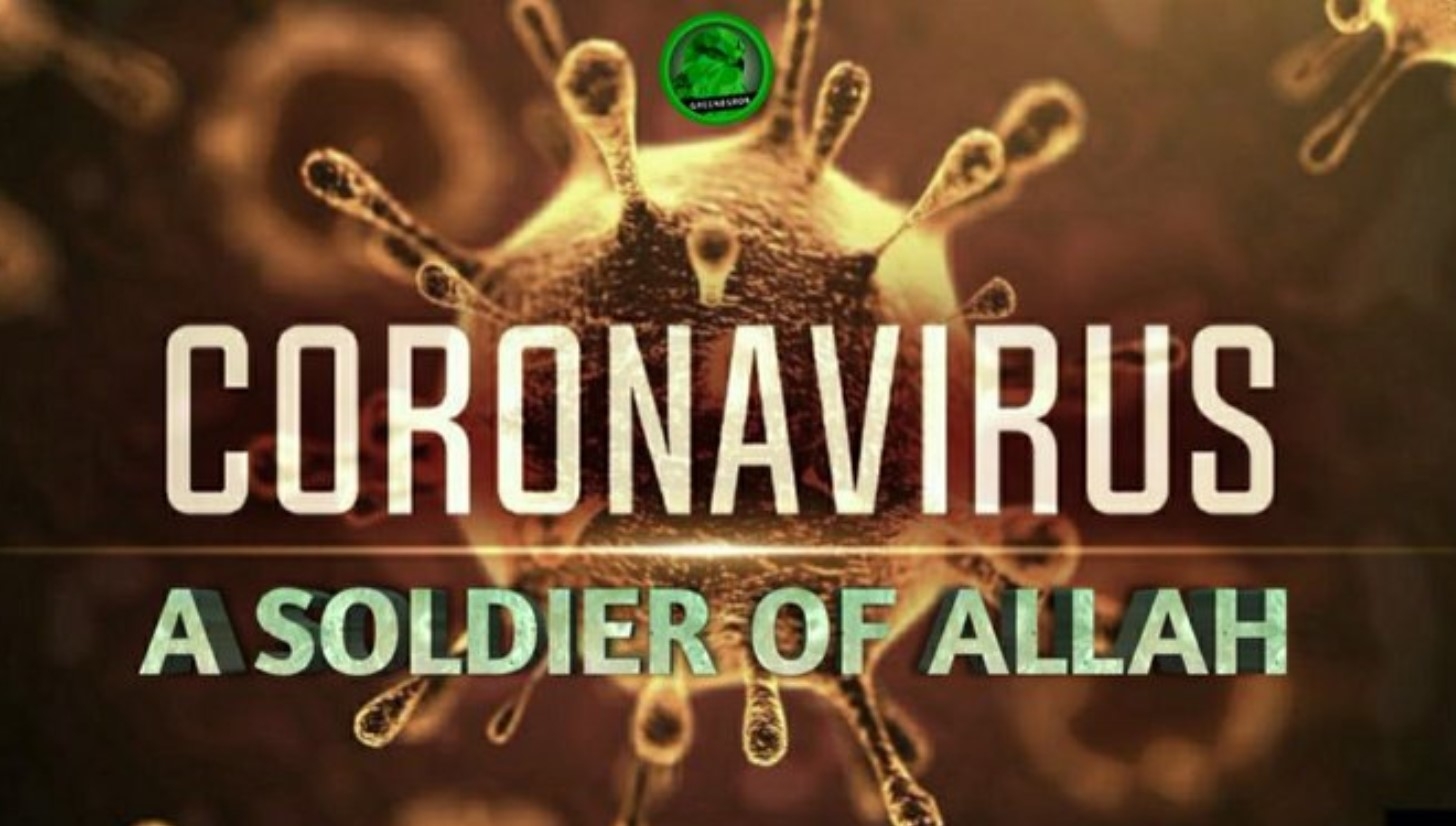 As Islamists Spread Conspiracies, ISIS Seeks to Exploit Coronavirus Crisis