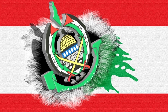 Hamas Building a Second Front Against Israel in Lebanon