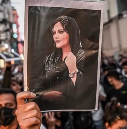 How Iran's Hijab Protesters Are Fighting for Muslim Women Everywhere - Vimarsana News