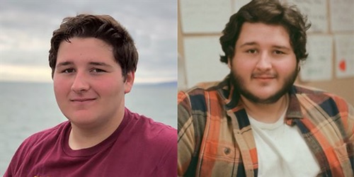 Justin O'Connor