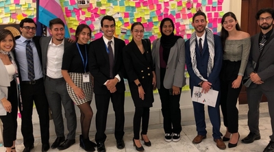 Aoc Tlaib Met With Amp Members During Palestine Advocacy Day The Investigative Project On Terrorism