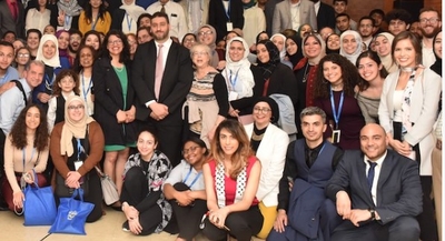 Aoc Tlaib Met With Amp Members During Palestine Advocacy Day The Investigative Project On Terrorism