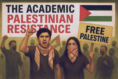 Radical U – Part 2: How Students Turned their Professors' Words into Deeds