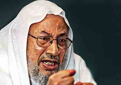 Yusuf Al Qaradawi The Investigative Project On Terrorism
